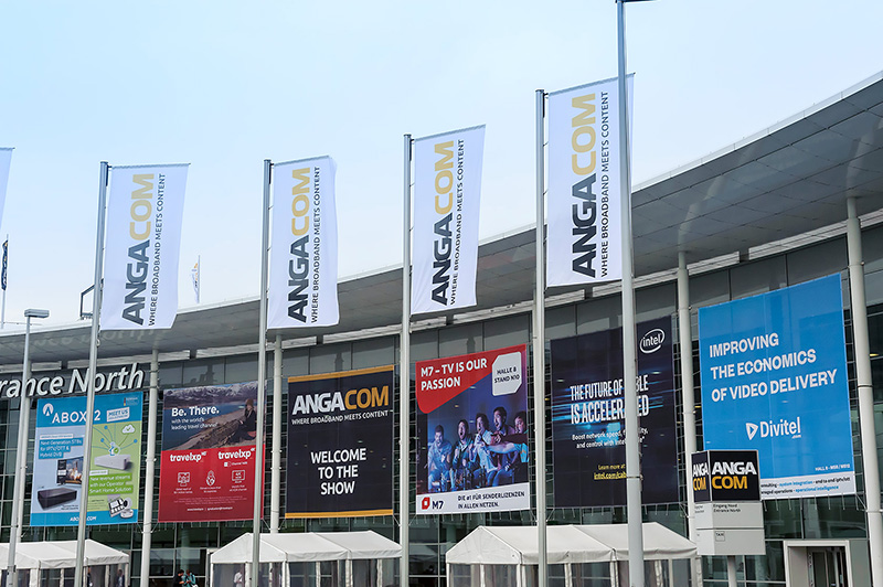 ANGACOM 2018