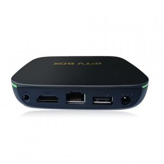 IPTV box Amlogic S905w