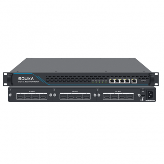 HD Encoder