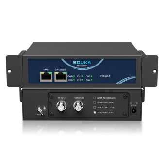 IPTV Streamer