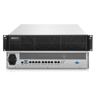 IPTV Server