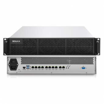 IPTV Server