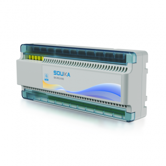 Room Control Unit