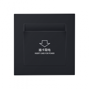 Key Card Switch