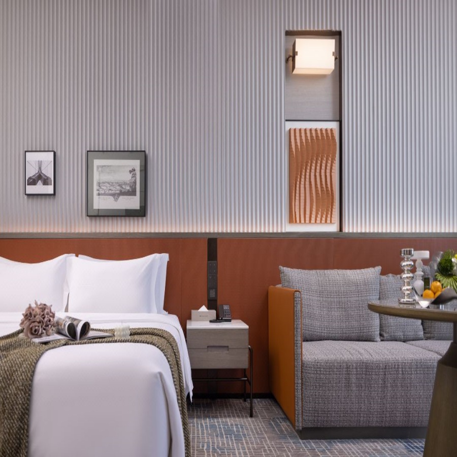 Wireless vs. Wired: A Decision Guide for Hotel Intelligent Guest Room Control Systems