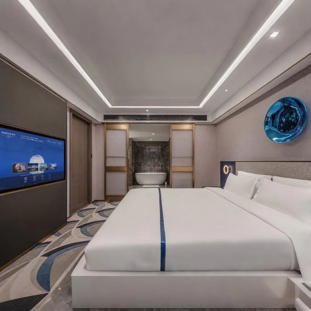 How to Prevent Network Loss in Hotel TV System Implementation?