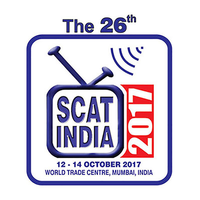 Scat India 2017