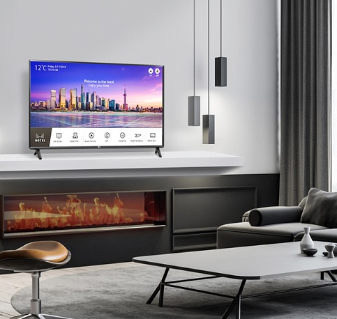 Hotel IPTV System vs. Cable TV: Which Is the Best Choice?