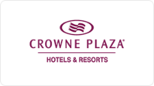 Crowne Plaza Hotels & Resorts