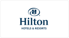 Hilton Hotels & Resorts