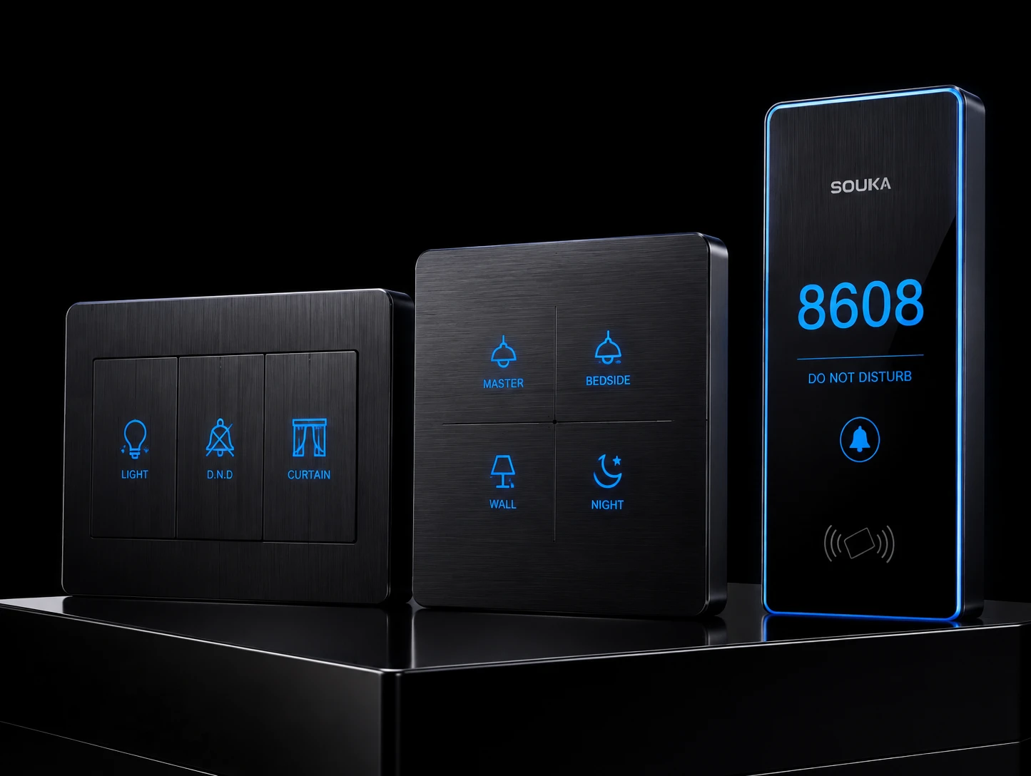 Smart Panels