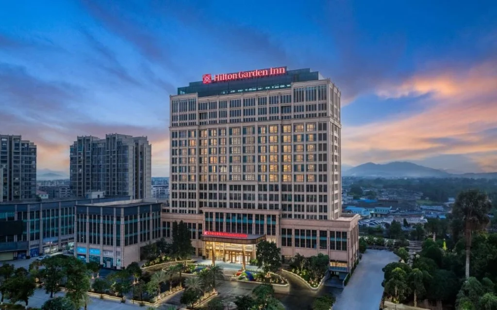 Hilton Garden Inn Jiangmen