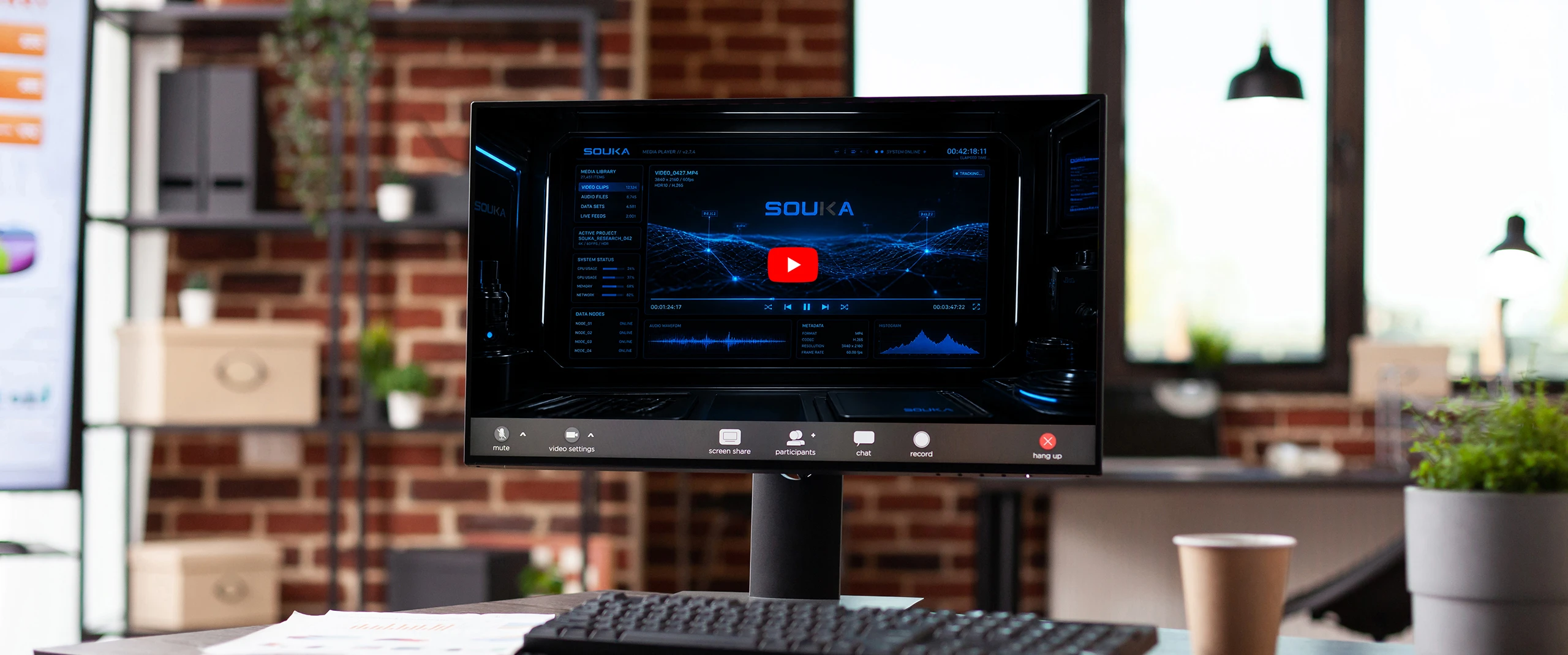 Video Lab: Unedited Engineering Walkthroughs & Stream Diagnostics