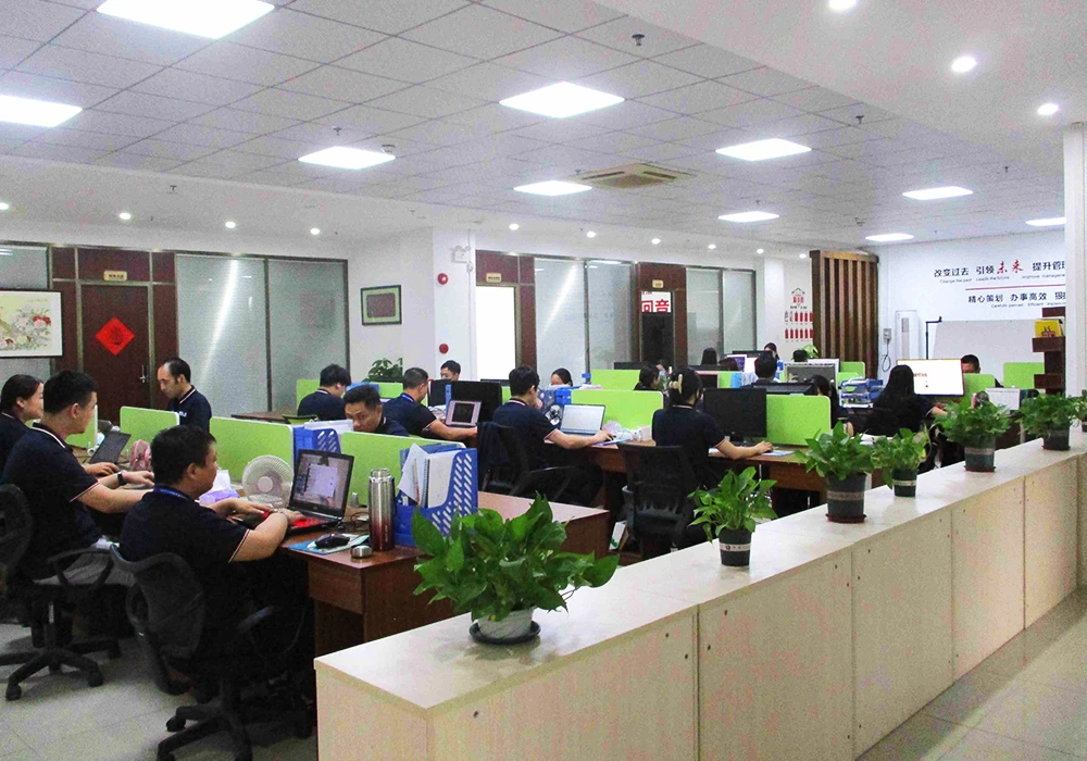 Service Advantage