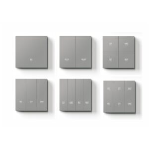 SK-KP_02 Series PC Switch Panel