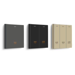 SK-KP_01 Series PC Low Voltage 485 Switch Panel