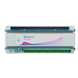 SK-RCU18P Premium Standard RCU Host Unit