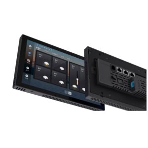 SK-RM21S Shaoway Smart Control Panel (Optical fiber input)