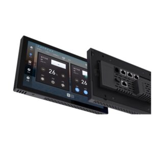 SK-RM22S Shaoway Smart Control Panel (Ethernet Input)