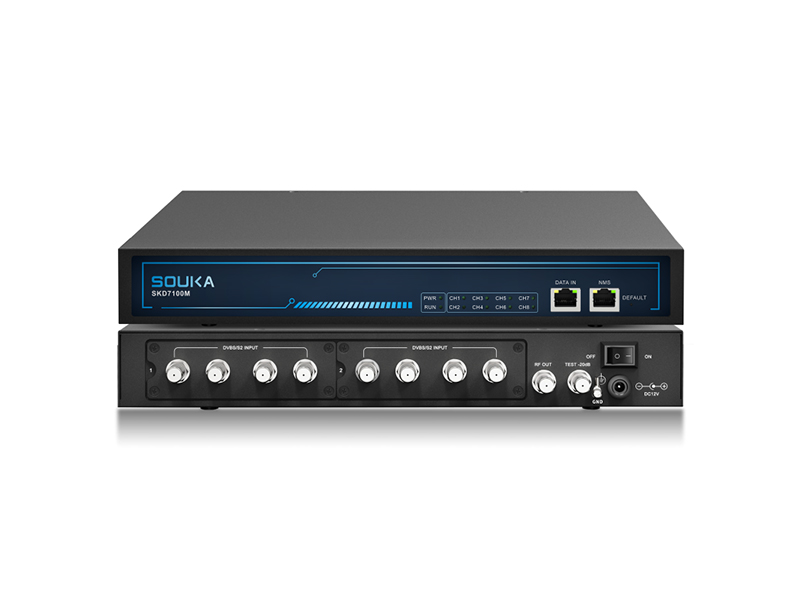 Digital Modulator