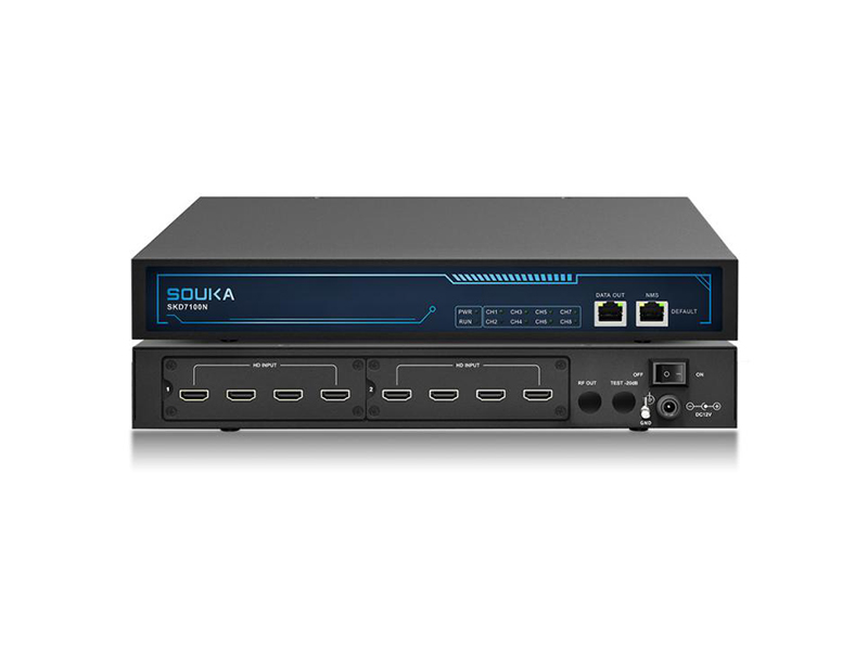 IPTV Streamer