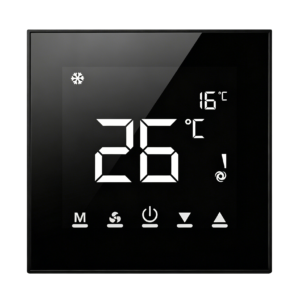 SK-TP011 Smart LCD temperature control panel