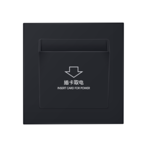 SK-CP021 Key Card Switch