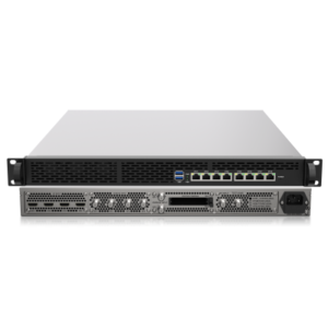 All in One Hotel IPTV Server and Streaming Gateway Device