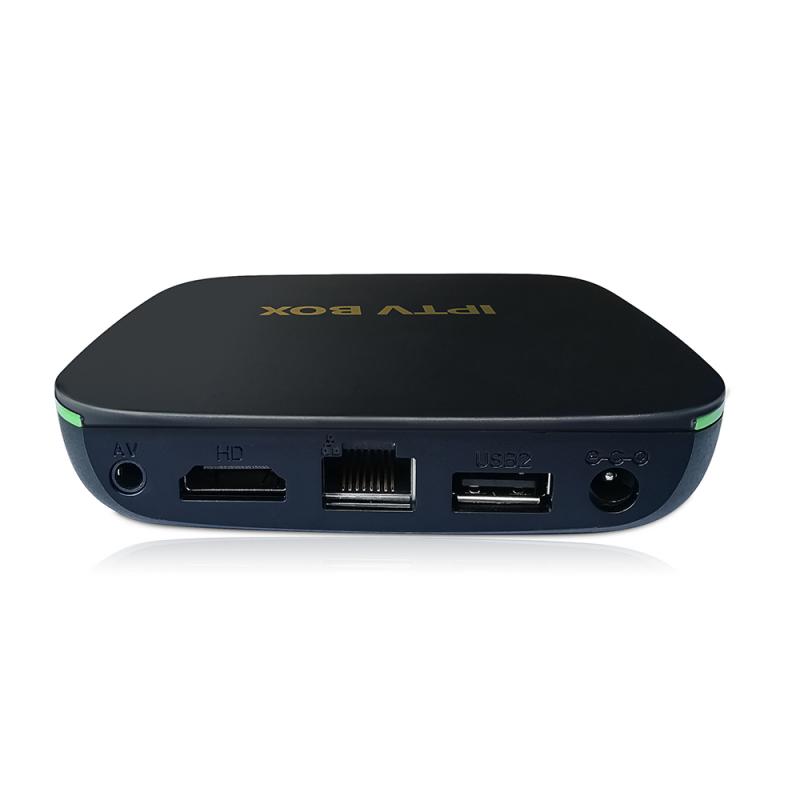 SKD83 IPTV Android Box
