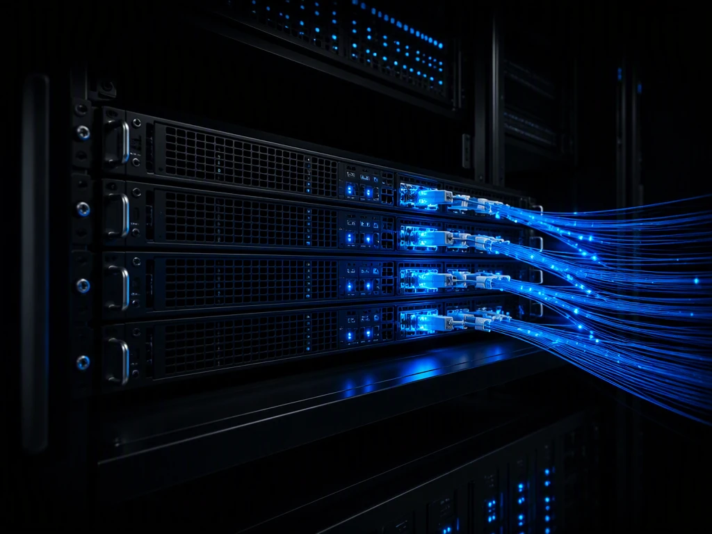High-Density Concurrency & Multi-Format Hardware Transcoding