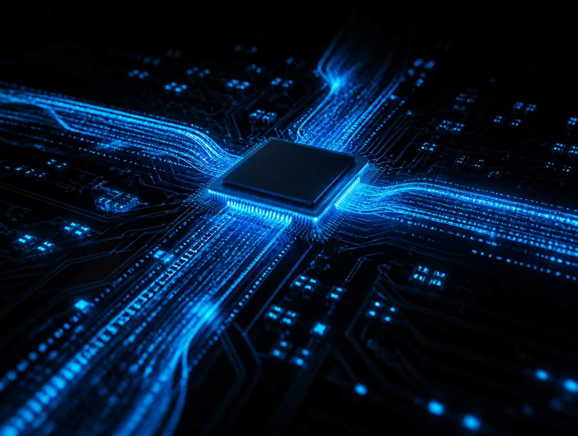 High-Density ASIC/FPGA Processing & Ultra-Low Transmission Latency