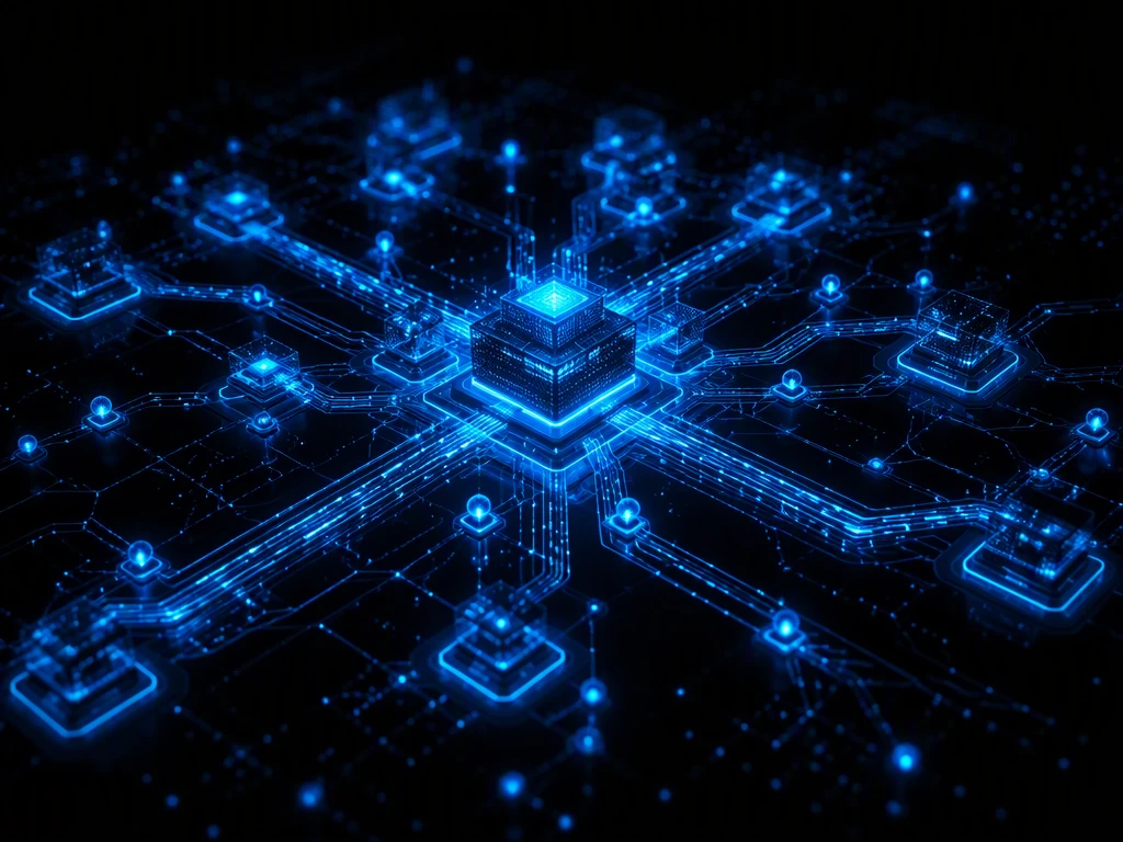 Kernel-Level Thread Isolation & Sub-Second Multicast Capping