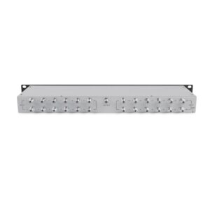 24 Ports High Isolation Passive Combiner for Mixing RF Signal