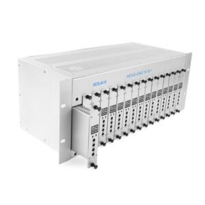 16 IN 1 Agile Modulator