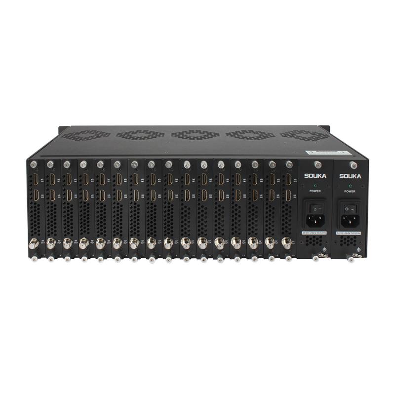 32CH HDMI to Analog modulator