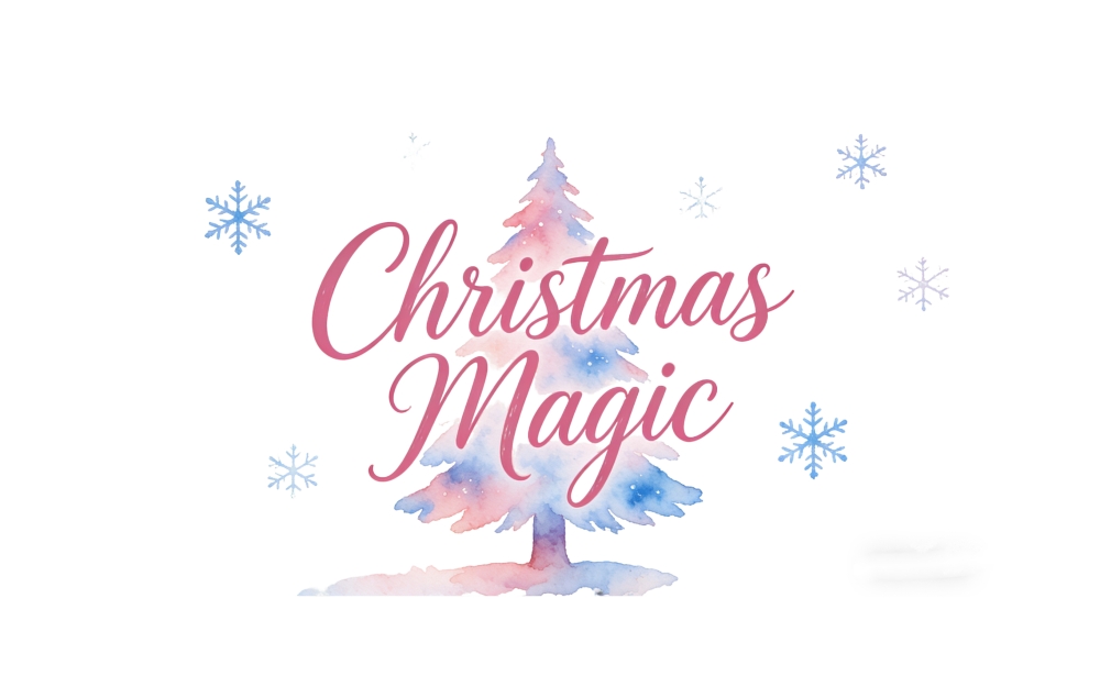 Celebrating Christmas & Welcoming 2026!
