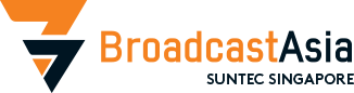 Broadcast Asia 2019