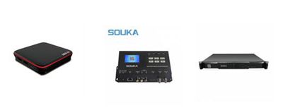 SKD81 Set Top Box