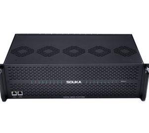 SKD30 Media Commercial Platform
