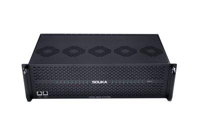 SKD30 Media Commercial Platform