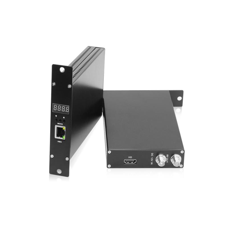 Blade Type HD Encoder Modulator