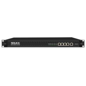 SKD15 Smart Media Commercial Platform