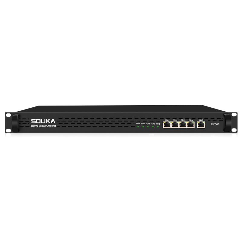 SKD15 Smart Media Commercial Platform