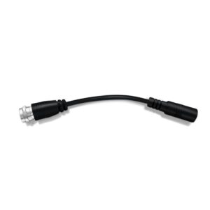 F to DC Power Cable